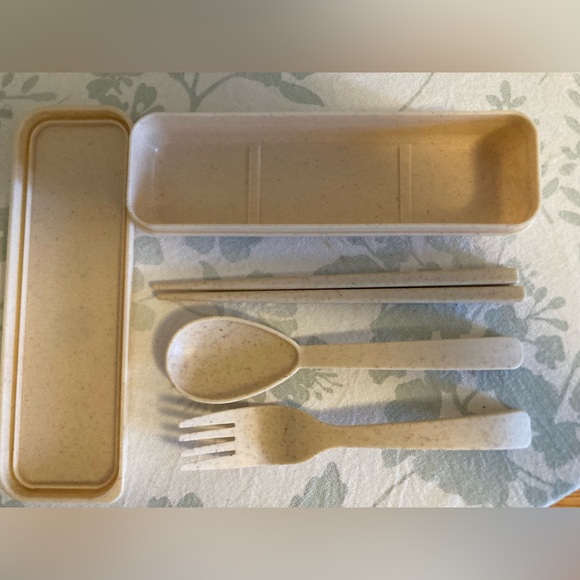 NEW Utensils Kit - Picture 3 of 4